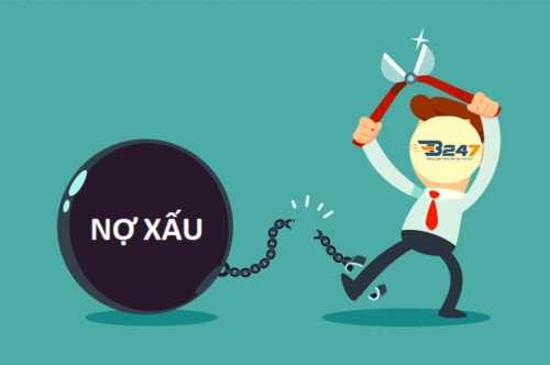 Có thể vay ngân hàng khi nợ xấu nhóm 2 không