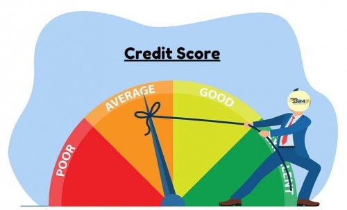 Điểm tín dụng là gì