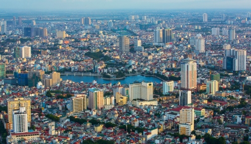 Loạt doanh nghiệp bất động sản lớn thua lỗ giữa 'bão' lợi nhuận của DN niêm yết