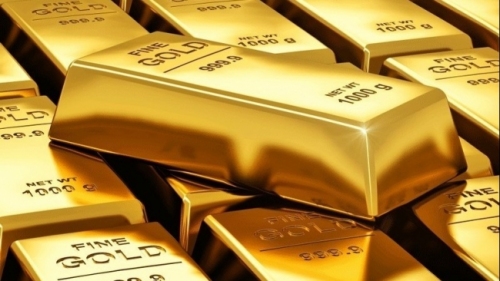 Chiều 21/5: Giá vàng SJC chạm mốc 121 triệu đồng/lượng, giá vàng nhẫn tiếp đà tăng