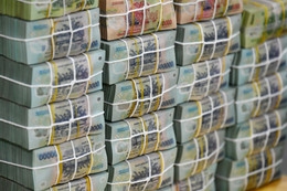 Lãi suất ngân hàng hôm nay 26/6/2025: Gửi tiết kiệm 24 tháng cao nhất 6,3%/năm