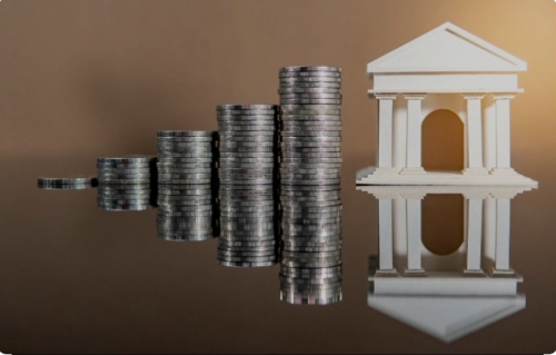 Nguyên lãnh đạo Vietcombank đề xuất mở tài khoản vàng cho dân, trả lãi suất