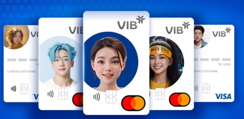 VIB: AI sẽ thay đổi trải nghiệm thẻ