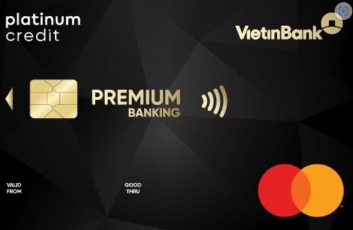 Thẻ đen của ngân hàng nào quyền lực nhất Việt Nam?