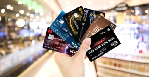 Làm thế nào để nâng hạn mức thẻ tín dụng?