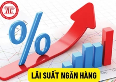 Lãi suất ngân hàng hôm nay 15/4/2025: Bất ngờ điều chỉnh mạnh hơn 1%/năm