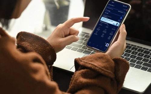 Chứng chỉ tiền gửi online - Lựa chọn sinh lời tối ưu cho người bận rộn