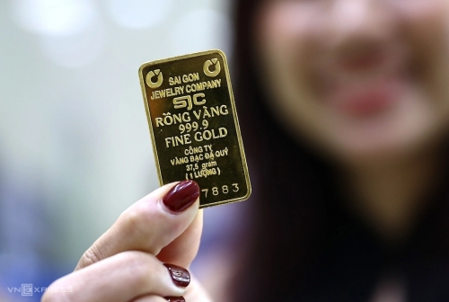 Có thể đầu tư kênh nào khác khi vàng vượt 100 triệu đồng?