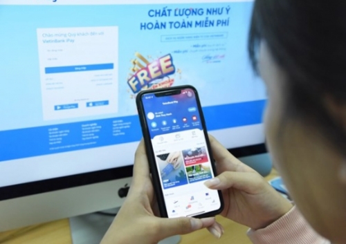 Sau ngày 31/7, ngân hàng Big5 sẽ chặn đứng tài khoản lừa đảo