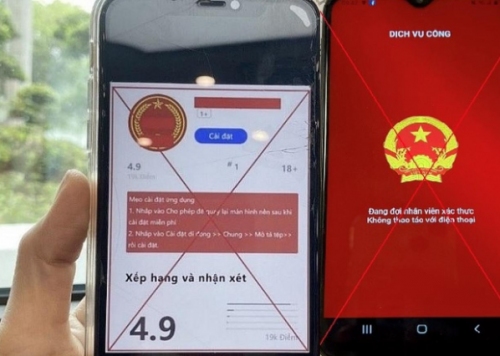 Ngân hàng cảnh báo 2 chiêu lừa đảo khiến người dùng mất sạch tiền trong tài khoản