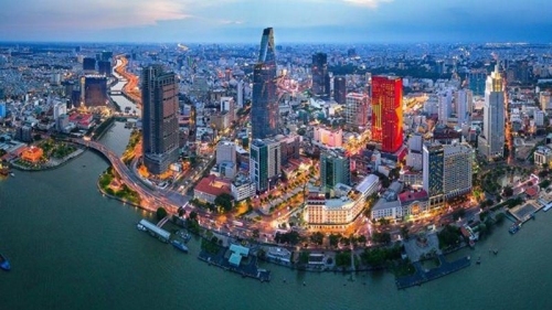 Việt Nam được dự báo sẽ vượt Thái Lan, trở thành nền kinh tế lớn thứ hai Đông Nam Á trong vài năm tới