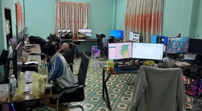 Phát hiện nhóm đối tượng sử dụng trái phép 21.000 tài khoản ngân hàng để chiếm đoạt tài sản