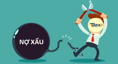 Có thể vay ngân hàng khi nợ xấu nhóm 2 không