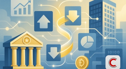 Toàn cảnh thu chi ngân sách: Thu hơn 2 triệu tỷ đồng, vượt dự toán, nhưng một chỉ tiêu đạt chưa tới 50% kế hoạch Thủ tướng giao