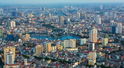 Loạt doanh nghiệp bất động sản lớn thua lỗ giữa 'bão' lợi nhuận của DN niêm yết