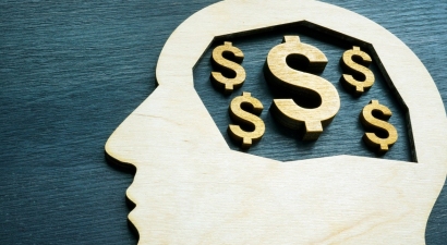 Không chạy theo đồng tiền: Người giàu để tiền “tự chảy” vào túi như thế nào?