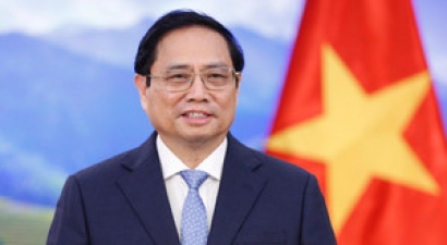 Thủ tướng ra chỉ đạo mới cho Bộ Tài chính