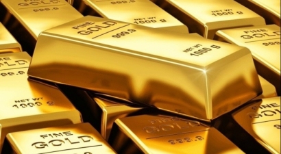 Chiều 21/5: Giá vàng SJC chạm mốc 121 triệu đồng/lượng, giá vàng nhẫn tiếp đà tăng