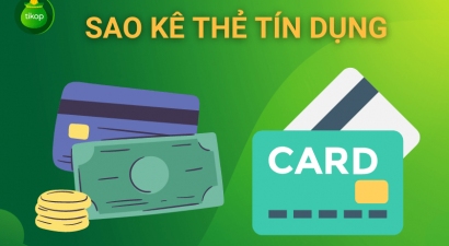 Giải Mã Sao Kê Thẻ Tín Dụng: Không Bị Móc Túi Thầm Lặng