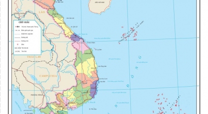 TRỰC TIẾP sáng 30/6: Cả nước công bố Nghị quyết, Quyết định sáp nhập đơn vị hành chính, chỉ định nhân sự