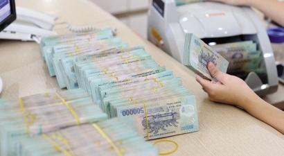 Lãi suất ngân hàng hôm nay 9/6/2025: Gửi tiền ngân hàng 'ngoại' nào có lợi nhất?
