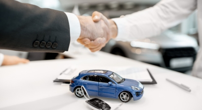 Vay mua xe ngân hàng nào lợi nhất: VPBank 5%/năm, MB cho vay 90% giá trị xe, Techcombank nhắm khách thu nhập cao