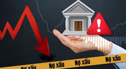 Giật mình trước con số “vốn chết” khổng lồ trong nền kinh tế