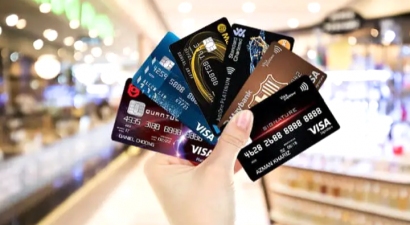 Làm thế nào để nâng hạn mức thẻ tín dụng?