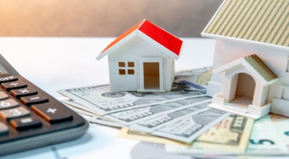 Ngân hàng thêm ưu đãi vay mua nhà 'thực tế hơn' cho người trẻ