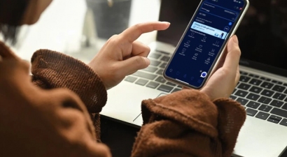 Chứng chỉ tiền gửi online - Lựa chọn sinh lời tối ưu cho người bận rộn