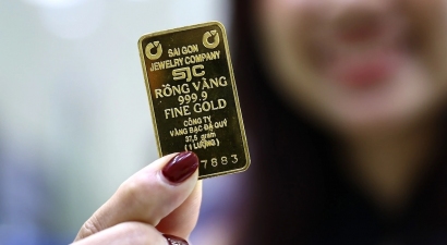 Có thể đầu tư kênh nào khác khi vàng vượt 100 triệu đồng?