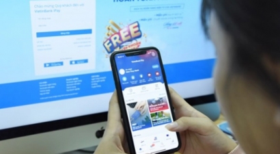 Sau ngày 31/7, ngân hàng Big5 sẽ chặn đứng tài khoản lừa đảo