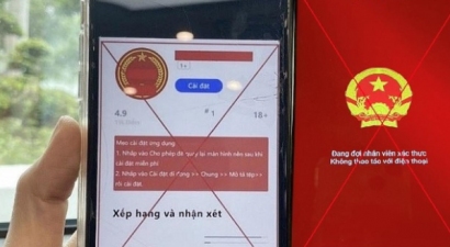 Ngân hàng cảnh báo 2 chiêu lừa đảo khiến người dùng mất sạch tiền trong tài khoản