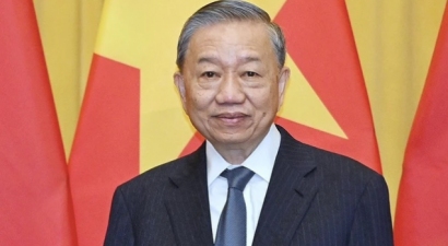 Nước Việt Nam là một, dân tộc Việt Nam là một