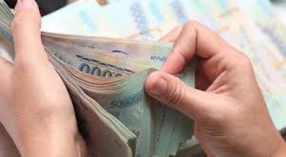 Ngân hàng 'bơm' 1 triệu tỷ đồng ra nền kinh tế, nên mừng hay lo?