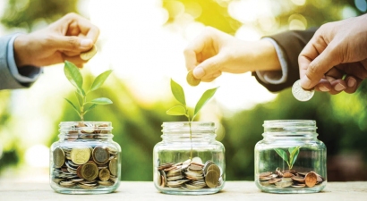 Tín dụng xanh tăng trưởng vượt bậc, đạt hơn 21,2% mỗi năm