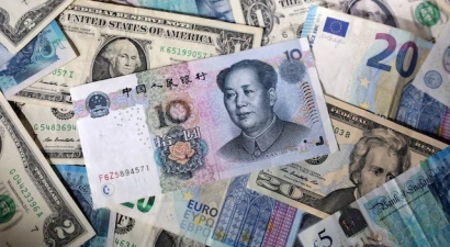 Giá USD tăng mạnh trước cuộc gặp Mỹ - Trung